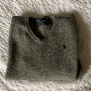 Ralph Lauren POLO Sweater